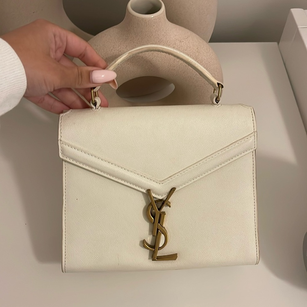 YSL Cassandra bag
